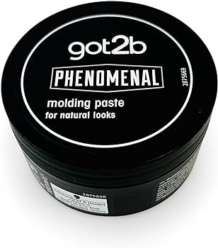 Pastë formësuese për flokë Schwarskopf GOT2B, Phenomenal holding paste, 100 ml