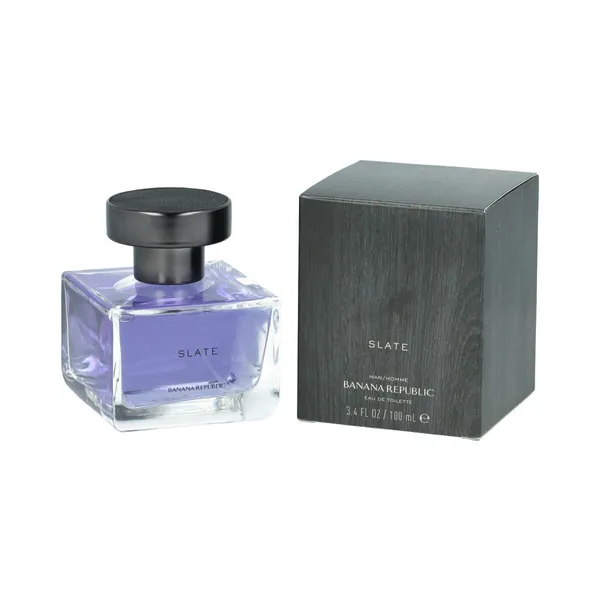 Eau De Toilette Banana Republic Slate