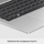 Laptop HP ProBook 450, 15.6", Intel i5-1335U, 16 GB RAM, 512 GB SSD, i argjendtë