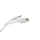 Altoparlant White Shark Gaming GSP-968 Mood, RGB, i bardhë
