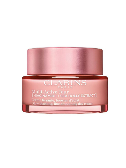 Дневен крем за лице Clarins Multi-Active Jour, 50 мл