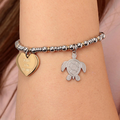 Byzylyk La Petite Story Save the Planet LPS05ATA08