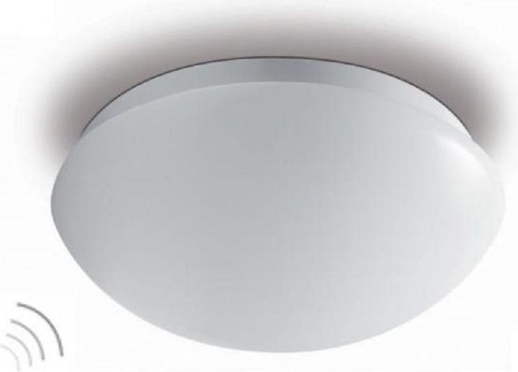 Llambë tavani GTV Venus LED, e bardhë
