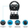 Set për vozitje Logitech G920 Racing Wheel për Xbox One/PC
