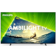 Televizor Philips 55PUS8209/12, 55", QLED 4K, i zi Televizor Philips 55PUS8209/12, 55", QLED 4K, i zi