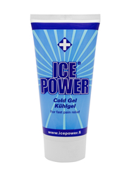 Ice Power Cold Gel, 75 ml  - Xhel i ftohtë Ice Power Cold Gel, 75 ml  - Xhel i ftohtë