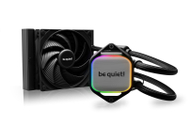 Ftohës me ujë Be quiet! Pure Loop 2, 12 cm, i zi