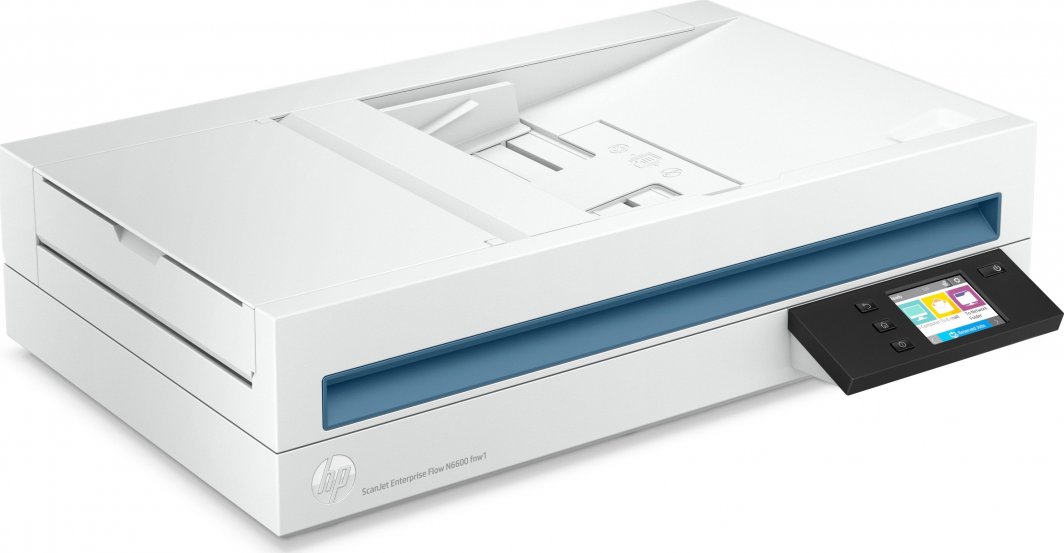 Skaner HP ScanJet Enterprise Flow N6600 fnw1