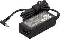 Karikues për Laptop HP (709985-002), 65W, i zi