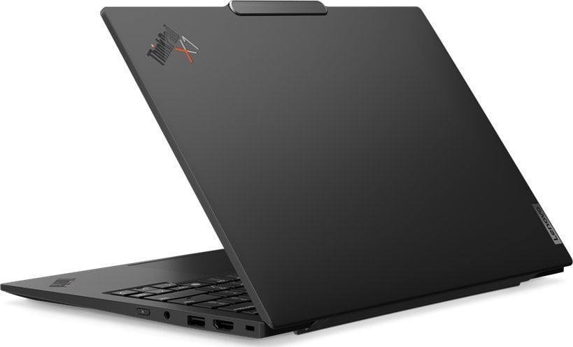 Laptop Lenovo ThinkPad X1 Carbon G12, 14", Intel Core Ultra 7 155U, 32GB RAM, 1TB SSD, i zi
