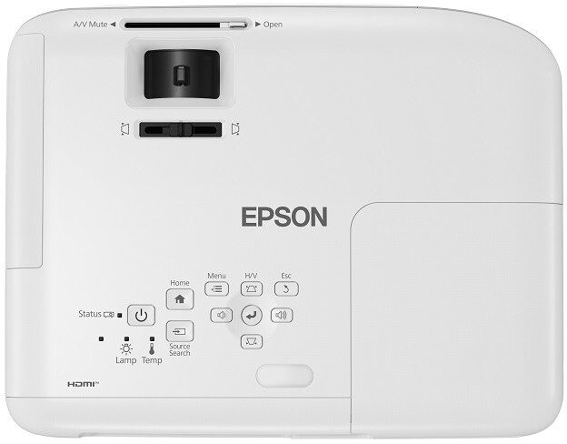 Projektorë Epson EH-TW740