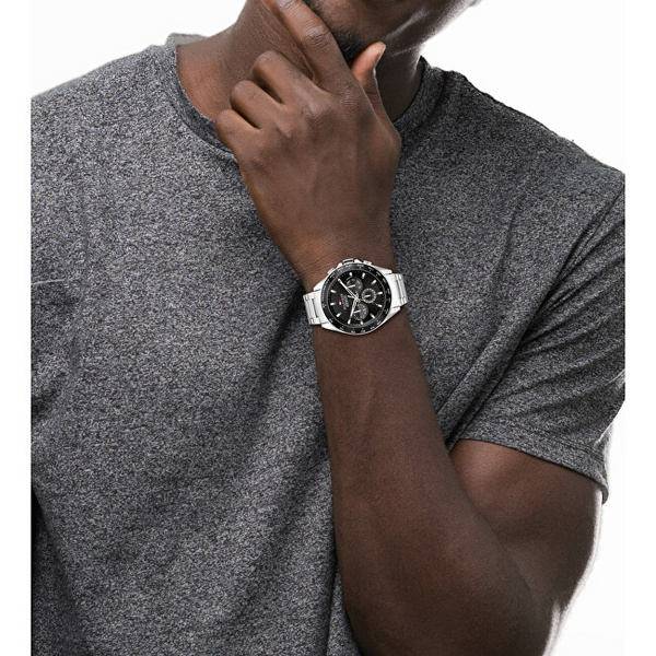 Orë dore Tommy Hilfiger Owen 1791967