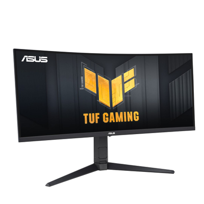 Monitor ASUS TUF Gaming, 34", 3440 x 1440, 100 Hz, i zi