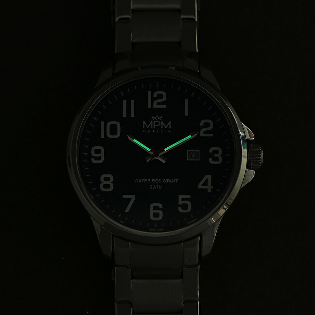 MPM Quality Prim hPM1351 Часовник