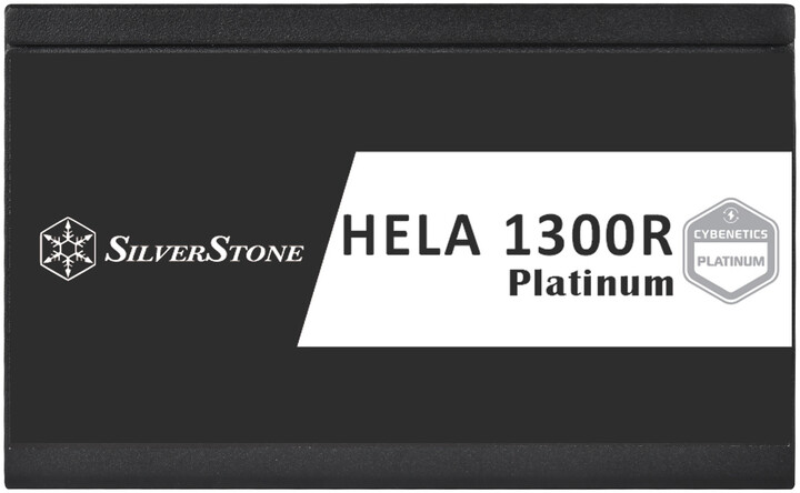 Burim energjie SilverStone SST-HA1300R, 1300W