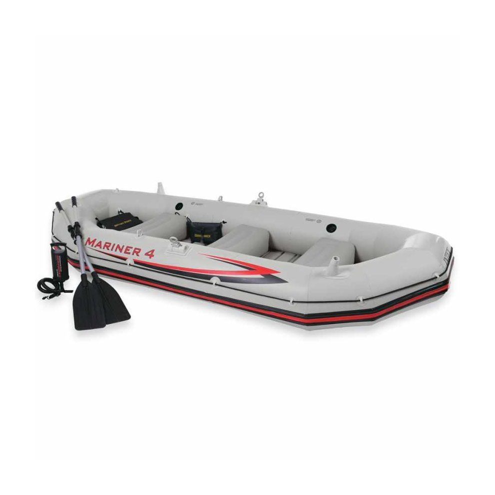 68376 VARKE MARINER 4 SET, 328x145x48