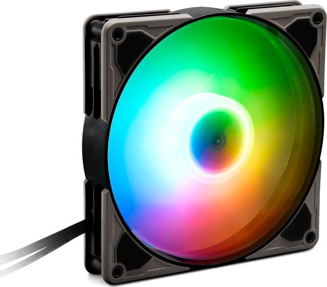 Ftohës Sharkoon SilentStorm 140 PWM, 140 mm