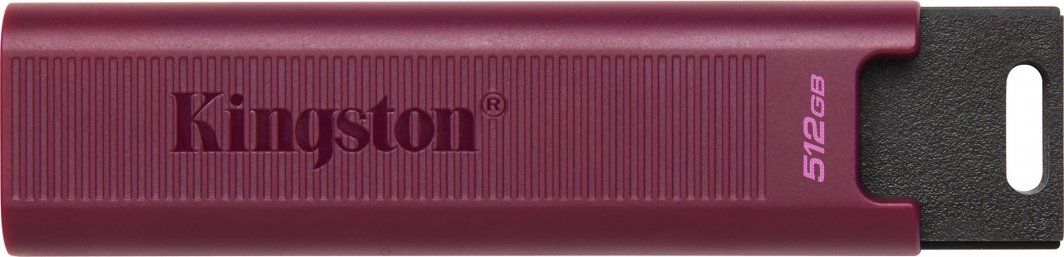 USB Kingston DataTraveler Max, 512 GB 
