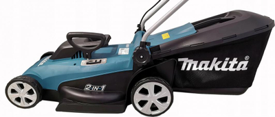 Kositëse elektrike e barit Makita ELM 3720 1400W (ELM3720) 