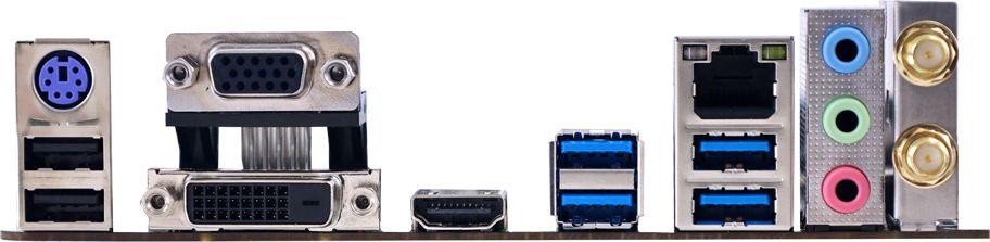 Pllakë amë Biostar B550MX/E PRO, Micro ATX