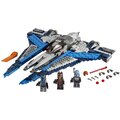Set LEGO Star Wars™ 75316 Mandalorian fighter, 544 pjesë