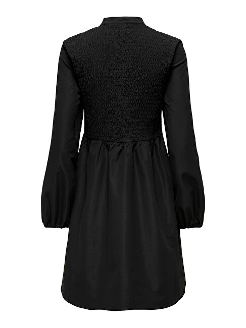 Fustan ONLY ONLASPEN Regular Fit 15305494 Black