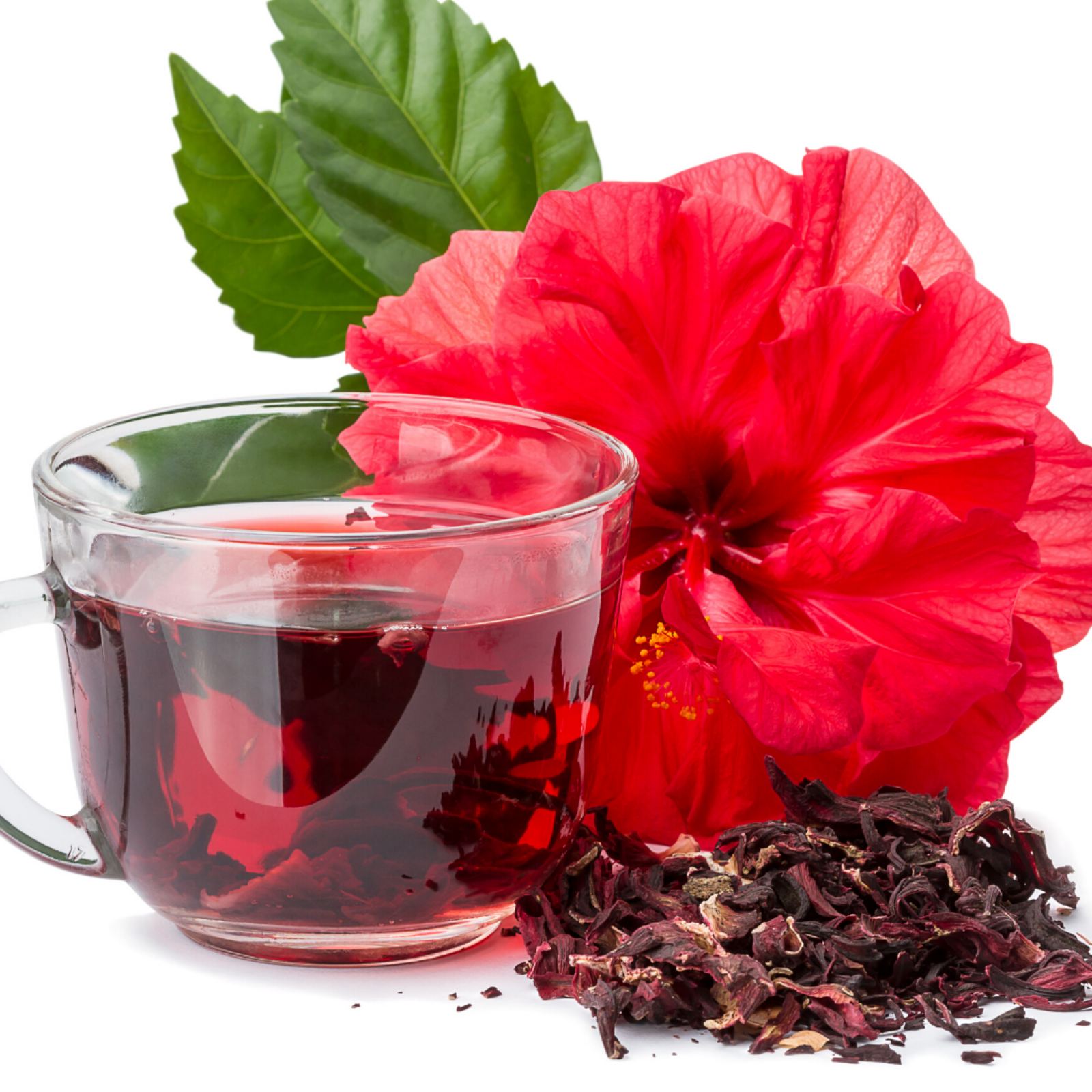 Floradix - ÇAJ HIBISKUS BIO