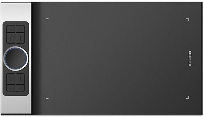 Tablet grafik XP-PEN Deco Pro M