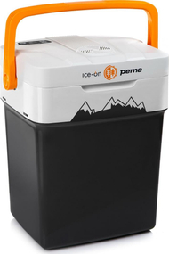 Frigorifer udhëtimi Peme Ice-on Adventure Orange, 26L
