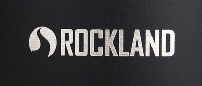 Termos për ushqim Rockland Dinner Comet, 0.5L, i zi