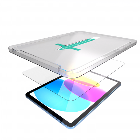 Xham mbrojtës Next One për iPad 10.9" (10th Gen)