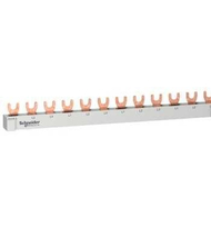 Konektor Schneider Fork, 320mm, i hirtë