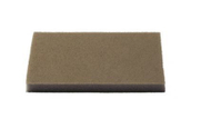 Sfungjer lustrues Klingspor, 120 x 98 x 10mm, gr.120 (271082) Sfungjer lustrues Klingspor, 120 x 98 x 10mm, gr.120 (271082)