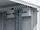 Kabinet Triton RUA-15-AS4-CAX-A1, 19'', 22 kg, i hirtë