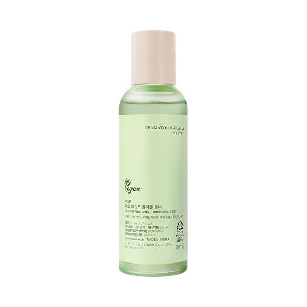 Toner për fytyrë Mizon Phyto Plump Collagen, 150 ml