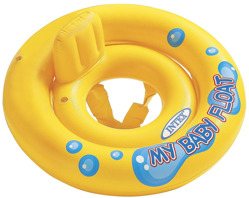 59574 MY BABY FLOAT 67cm