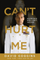 Cant Hurt Me - David Goggins