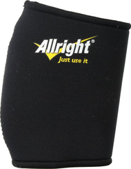 Mbrojtëse për bërryl Allright Neoprene (AS01031), M, e zezë Mbrojtëse për bërryl Allright Neoprene (AS01031), M, e zezë