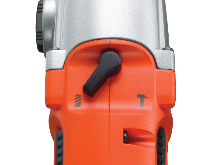 Shpuese goditëse Black&Decker KR1102K, 1100 W 