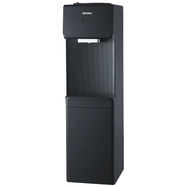 Aparat uji Bruno Black Series, i zi