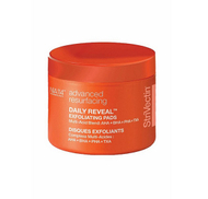 Pambukë eksfoliues për lëkurë StriVectin Advanced Resurfacing Daily Reveal ™, 60 copë Pambukë eksfoliues për lëkurë StriVectin Advanced Resurfacing Daily Reveal ™, 60 copë