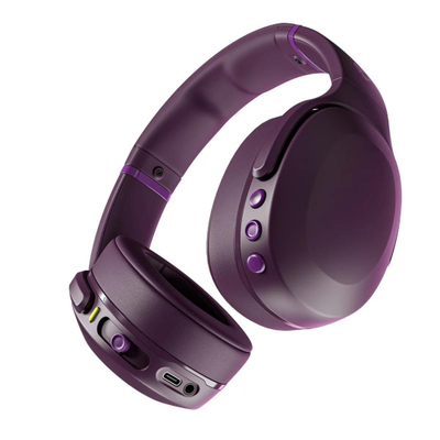 Kufje Skullcandy Crusher Evo, Wireless, vjollcë