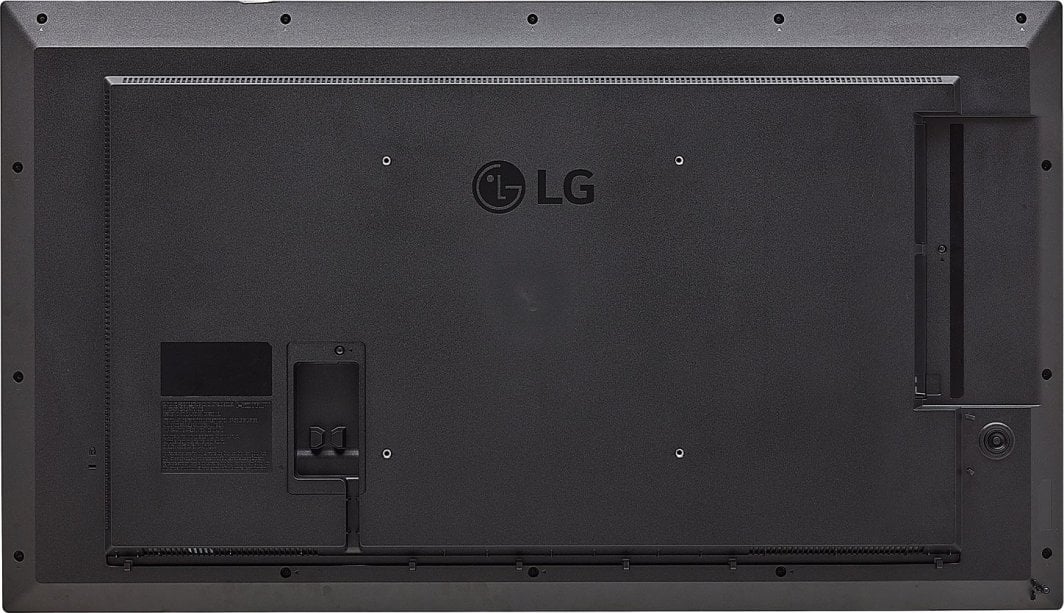 Monitor LG 65UM5N-H