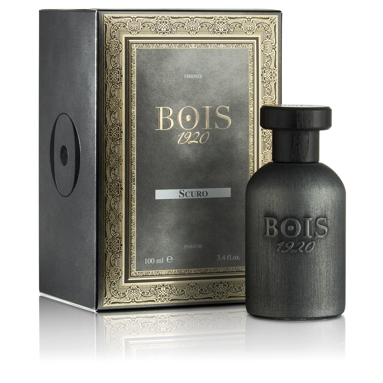 Parfum Bois 1920 Scuro 100ml