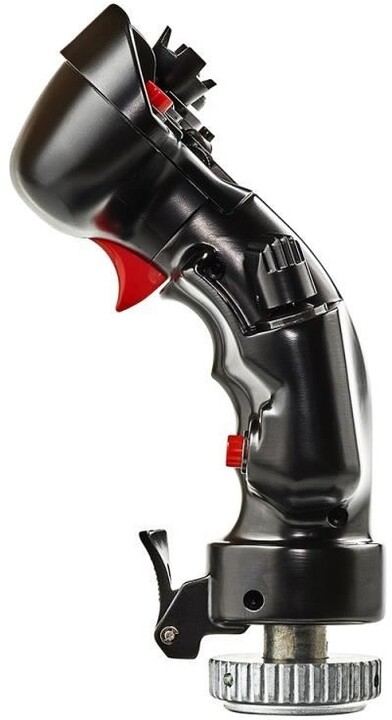 Joystick Thrustmaster F/A-18C Hornet HOTAS Grip Add-on (PC)