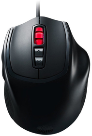 Maus për gaming CoolerMaster Xornet II