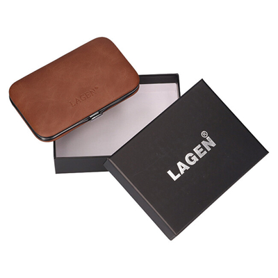 Set për manikyr Lagen, 8 elemente