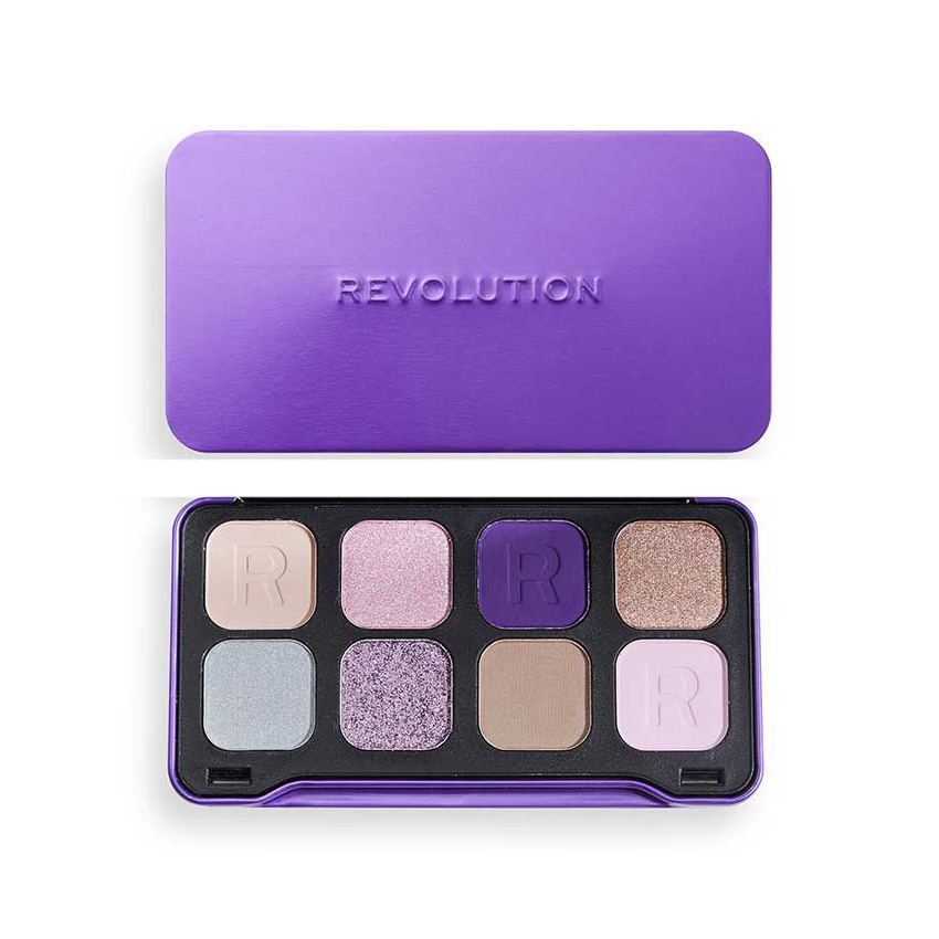 Revolution Shadow Palette Forever Flawless Dynamic - Mesmerized