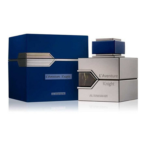 Parfum Al Haramain L'Aventure Knight 100 ml