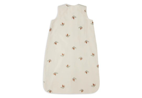 THES GJUMI  110cm Rosehip